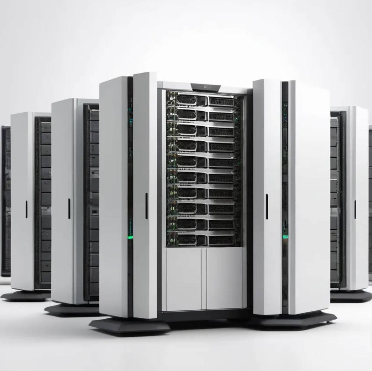 集中存储和管理所有施工相关文件，提升文档查找效率。